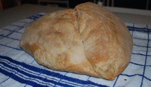 Pane di Cerchiara