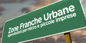 Zona Franca Urbana in Calabria