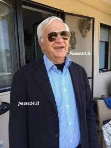 Francesco Fiordalisi (Montegiordano, 65 anni)