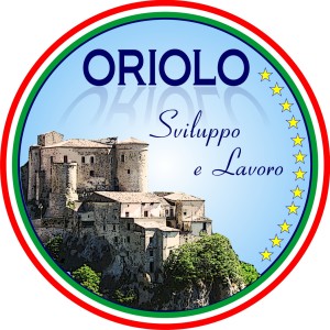 lista n. 1 oriolo