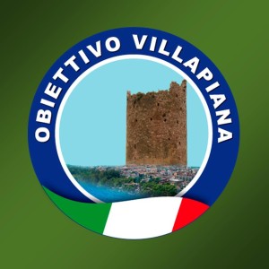 lista n. 1 villapiana