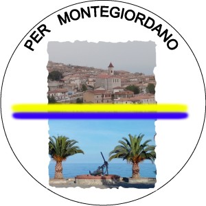 lista n. 2 montegiordano