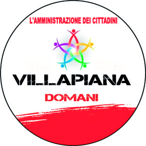 lista n. 2 villapiana