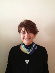 Rosanna Mazzia (Roseto Capo Spulico, 47 anni)