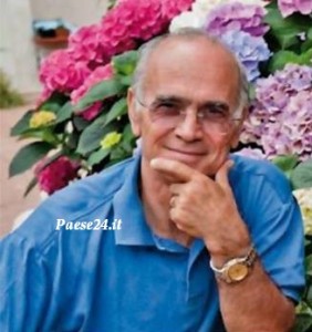Paolo Montalti (Villapiana)