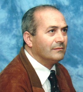 Francesco Trebisacce (Nocara, 56 anni)