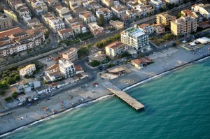 Trebisacce lungomare