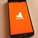 RosetApp Android