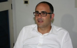 Sergio Salvati, ex assessore della giunta Sero passa ora al Pd