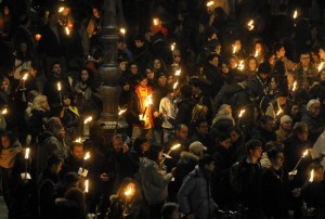 Foto di repertorio