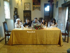 oriolo festival