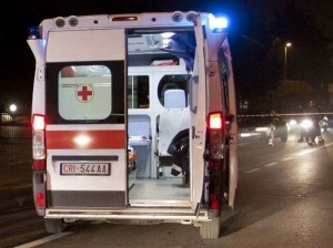 Foto di repertorio