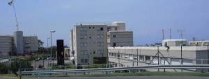 Il carcere di Rossano