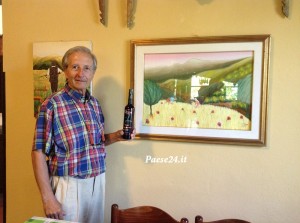diego ulivar