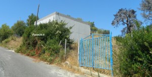 serbatoio amendolara