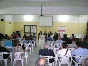 Onorevole sarà lei