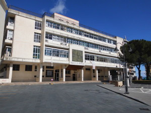 Il tribunale di Rossano