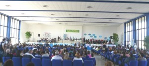 Villap. inaug. anno scolastico