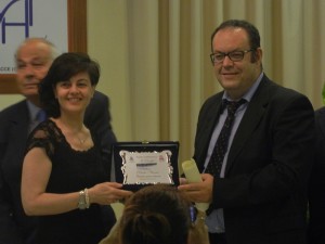 Paolo Viana, giornalista dell'Avvenire