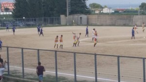 Trebisacce-Luzzese