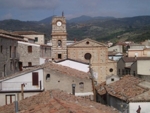 Chiesa Cerchiara