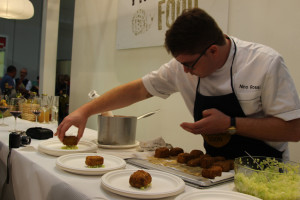Slow food 2