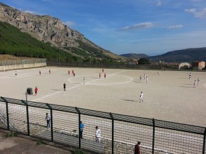 Frascineto-La Rotese
