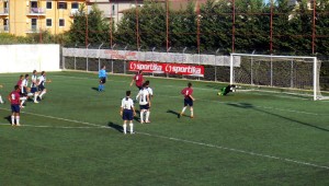 Marina di Schiavone-Young Boys Cassano