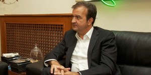 Mario Occhiuto, nuovo presidente della Provincia di Cosenza