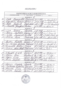 Scrutatori (clicca sulla foto per ingrandire)