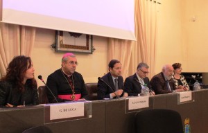 Un momento della “Festa della Scuola – Premiazione delle Eccellenze”