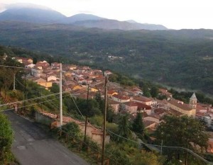 San Severino Lucano (Pz)