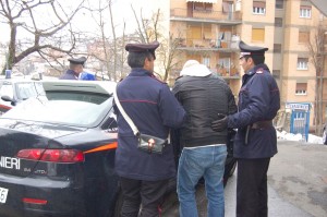 Foto di repertorio
