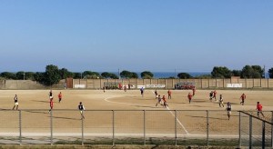 Trebisacce-Torretta