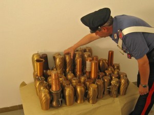 Foto di repertorio