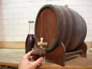 vino