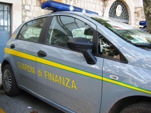 Foto di repertorio