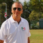 L'ex sindaco Mimmo Lo Polito