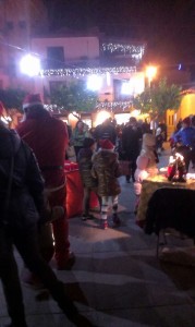 natale trebisacce '14