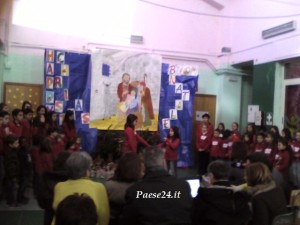 recita natale '14