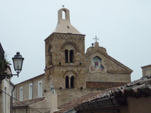 rocca chiesa
