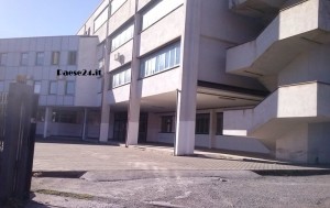 ITCG "Pitagora-Calvosa" di Castrovillari