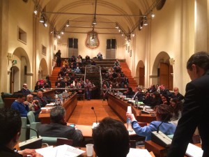 CONSIGLIO FUSIONE 2