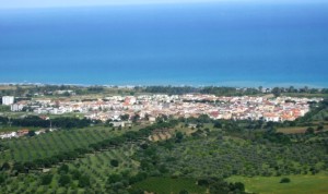 Marina di Rocca I.