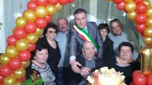 VITOLA 100 ANNI