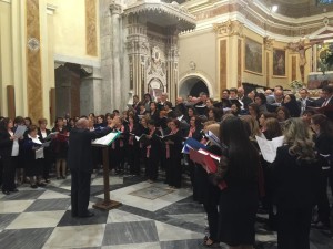 IV Rassegna "Cantemus Domino"