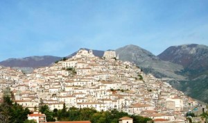 Morano Calabro