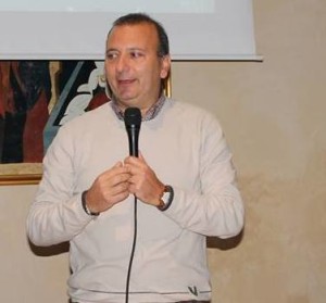 Mimmo Lo Polito