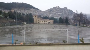 Geppino Netti Morano-Schiavonea rinviata