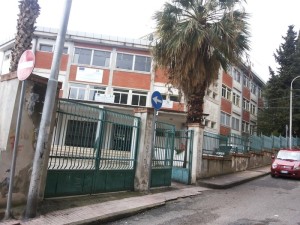 Liceo classico "Lombardi-Satriani"